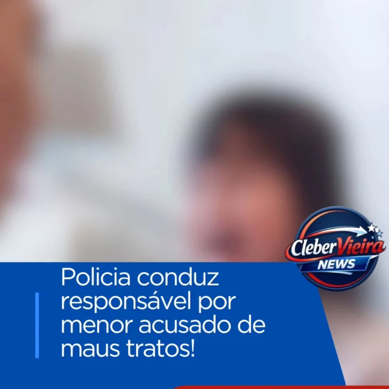 Instagram post from clebervieiranews. This post is in position 1.