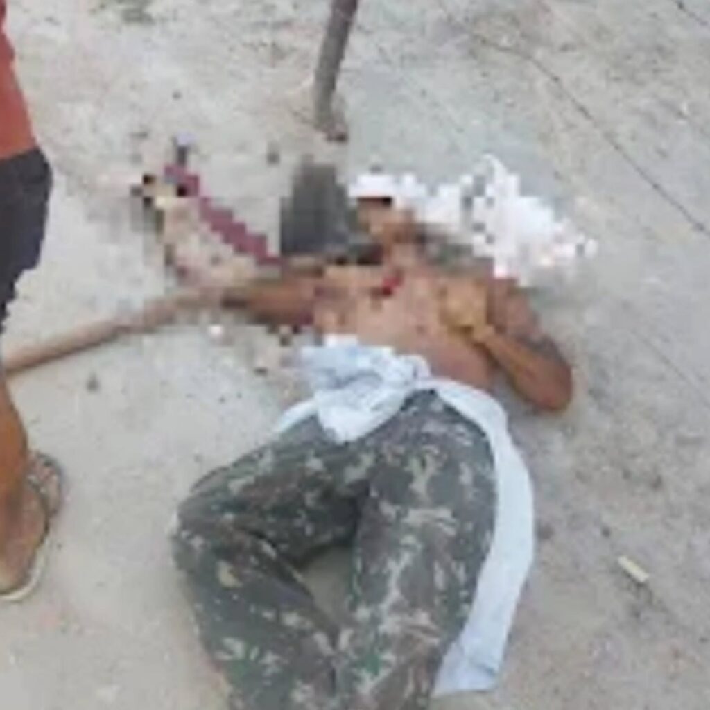 Instagram post from clebervieiranews. This post is in position 5.