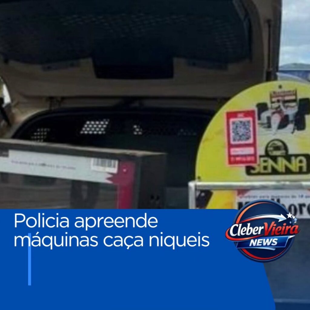 Instagram post from clebervieiranews. This post is in position 2.