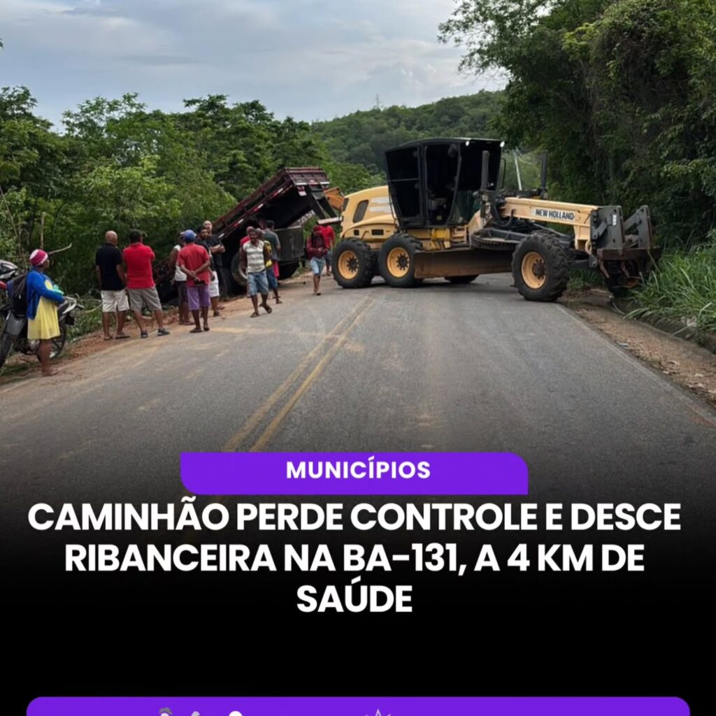 Instagram post from clebervieiranews. This post is in position 3.