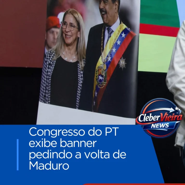 Instagram post from clebervieiranews. This post is in position 2.