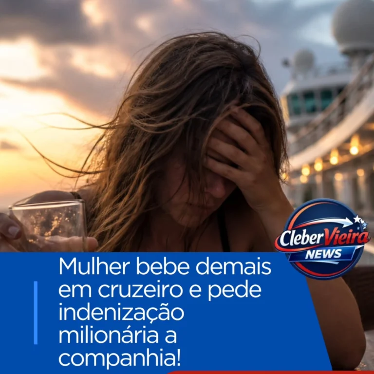 Instagram post from clebervieiranews. This post is in position 3.