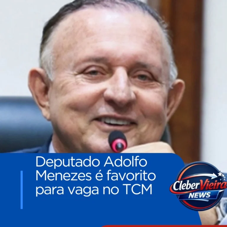 Instagram post from clebervieiranews. This post is in position 3.