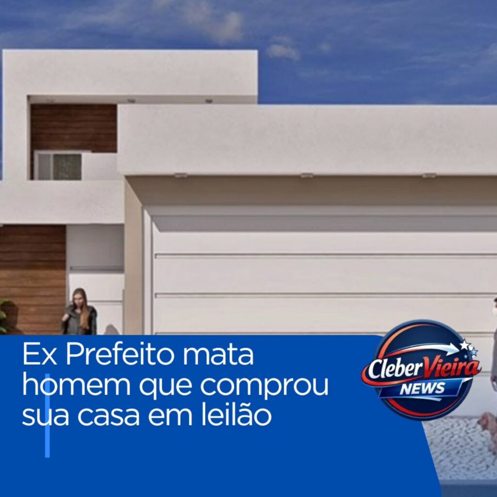 Instagram post from clebervieiranews. This post is in position 1.