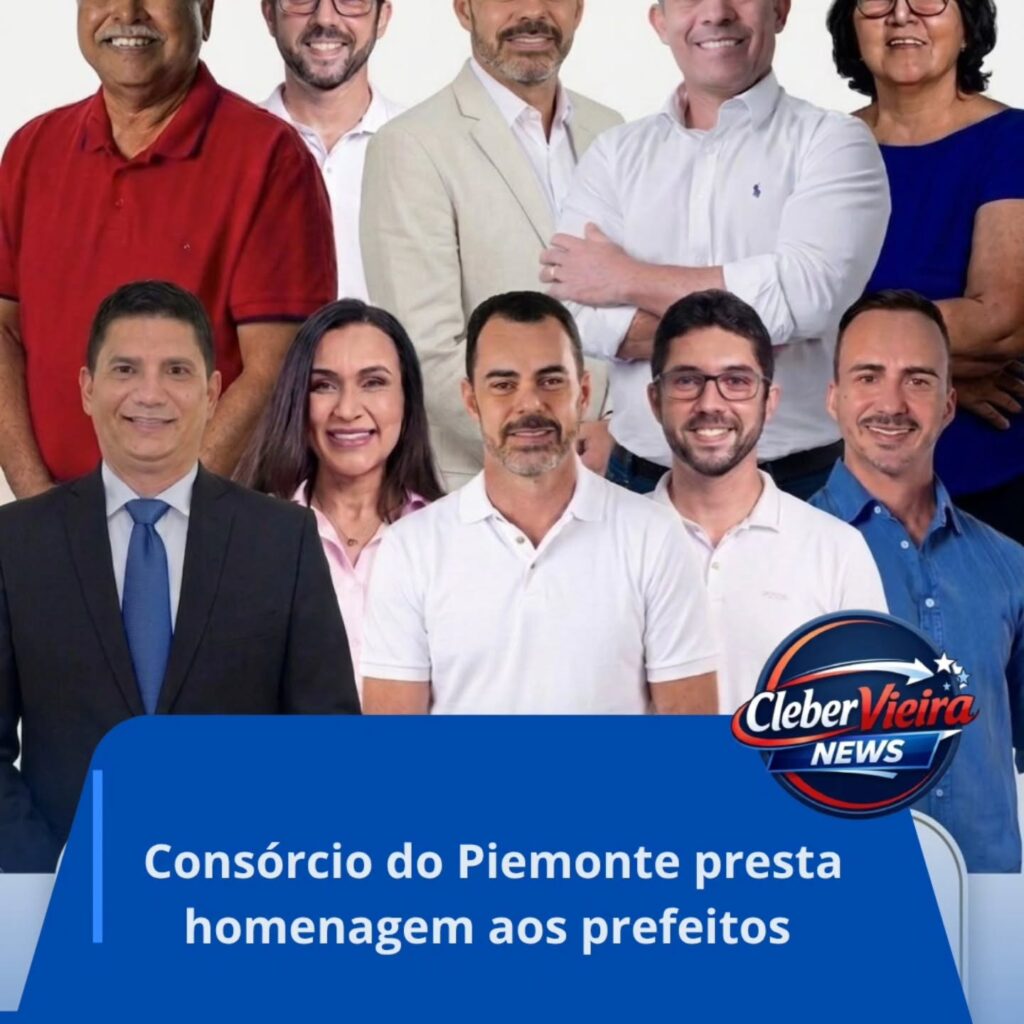 Instagram post from clebervieiranews. This post is in position 1.