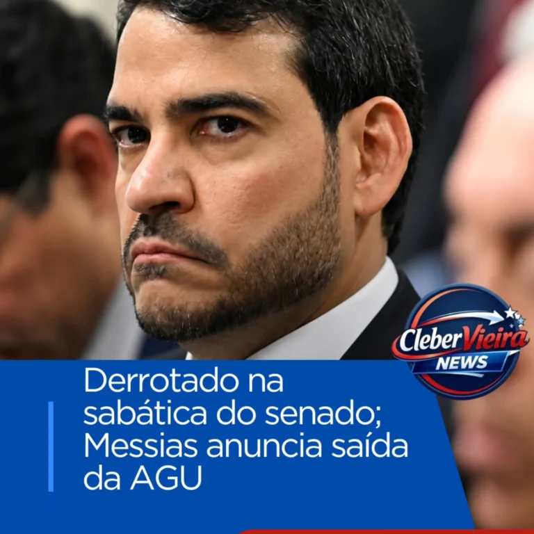 Instagram post from clebervieiranews. This post is in position 4.