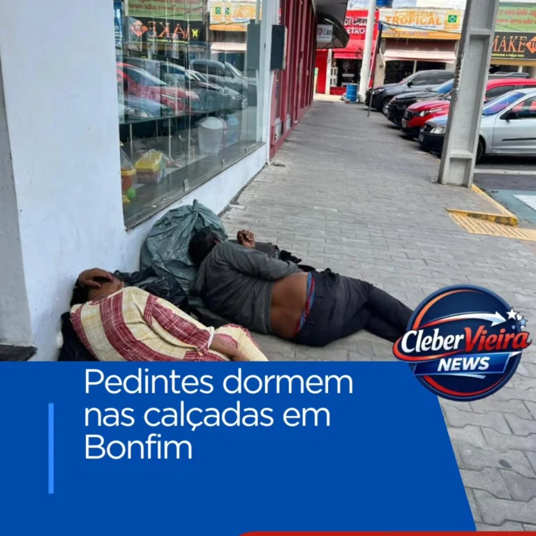 Instagram post from clebervieiranews. This post is in position 2.