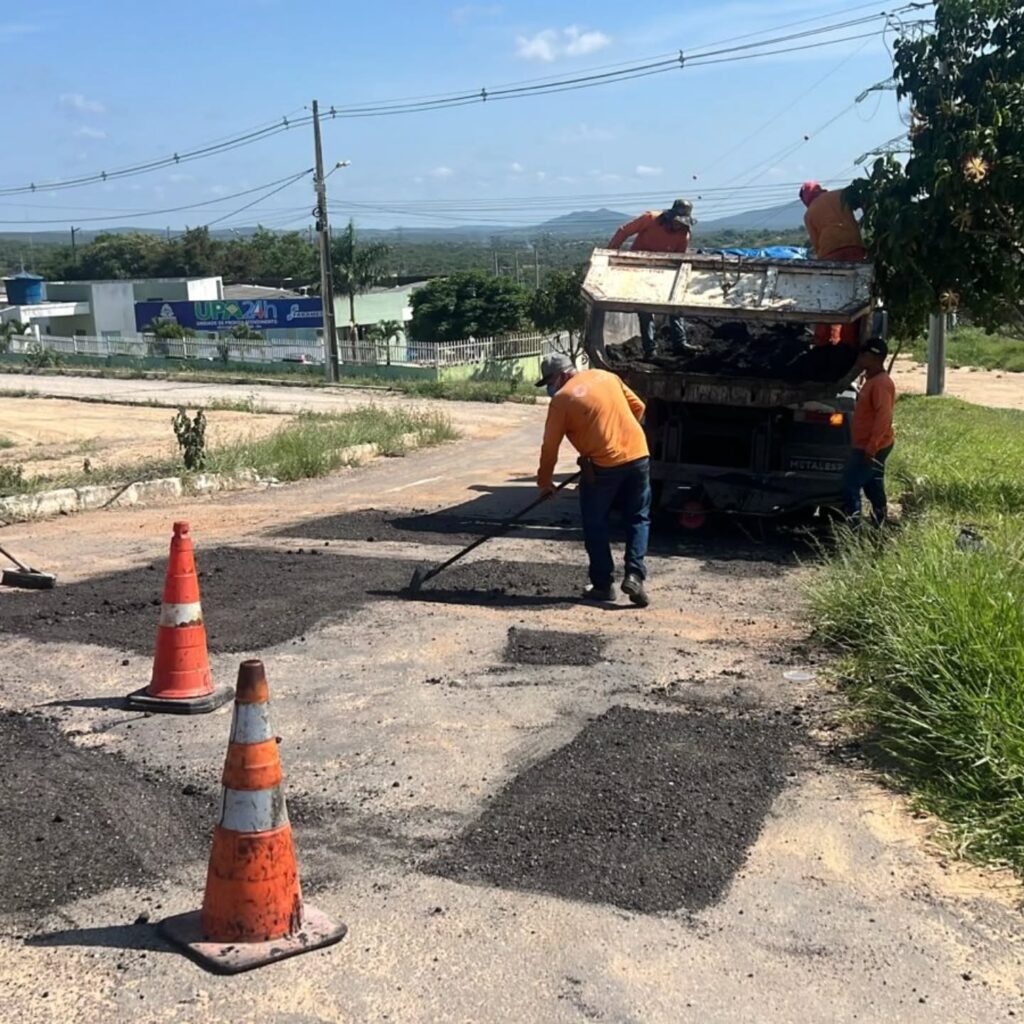 Instagram post from clebervieiranews. This post is in position 5.