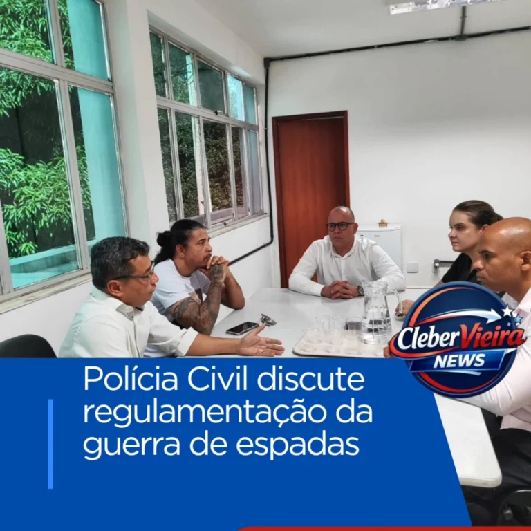 Instagram post from clebervieiranews. This post is in position 4.