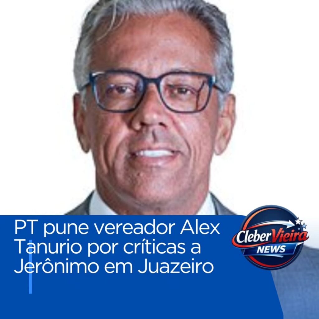 Instagram post from clebervieiranews. This post is in position 2.