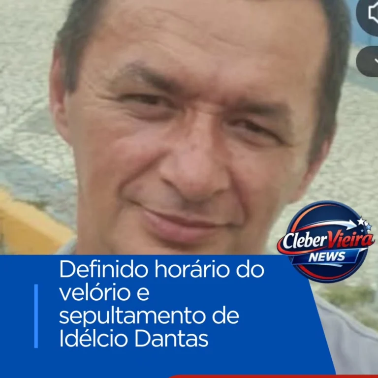 Instagram post from clebervieiranews. This post is in position 1.