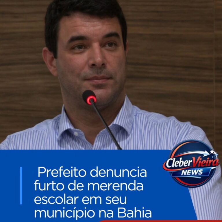 Instagram post from clebervieiranews. This post is in position 18.