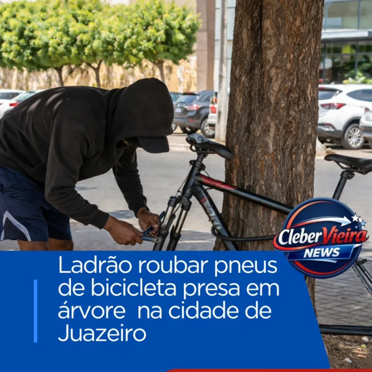 Instagram post from clebervieiranews. This post is in position 1.