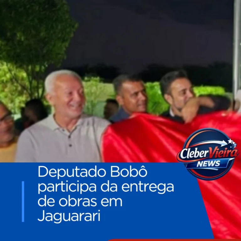 Instagram post from clebervieiranews. This post is in position 1.