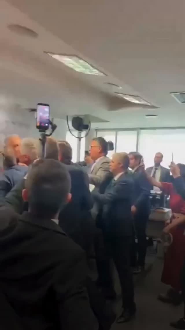 Instagram post from clebervieiranews. This post is in position 1.