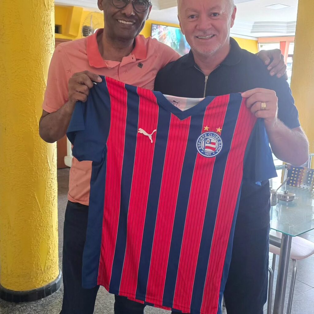 Instagram post from clebervieiranews. This post is in position 2.