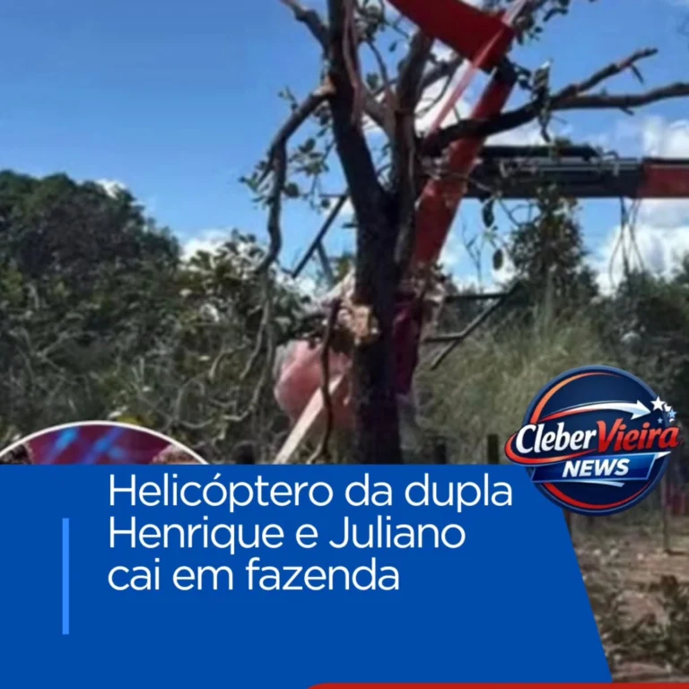 Instagram post from clebervieiranews. This post is in position 1.