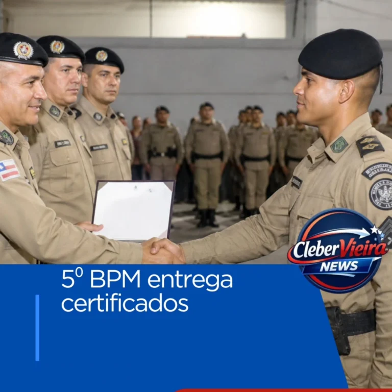 Instagram post from clebervieiranews. This post is in position 5.
