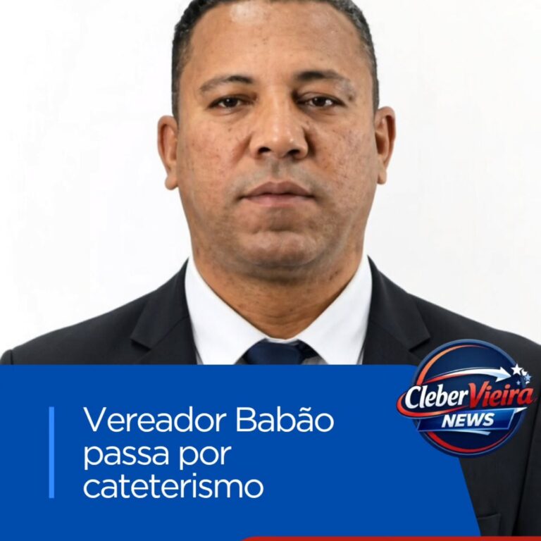 Instagram post from clebervieiranews. This post is in position 12.