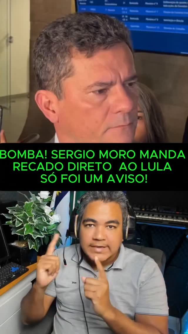 Instagram post from clebervieiranews. This post is in position 1.