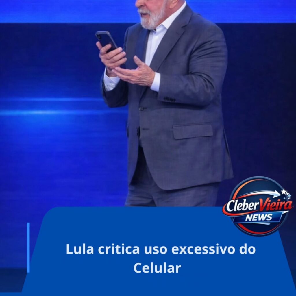 Instagram post from clebervieiranews. This post is in position 3.