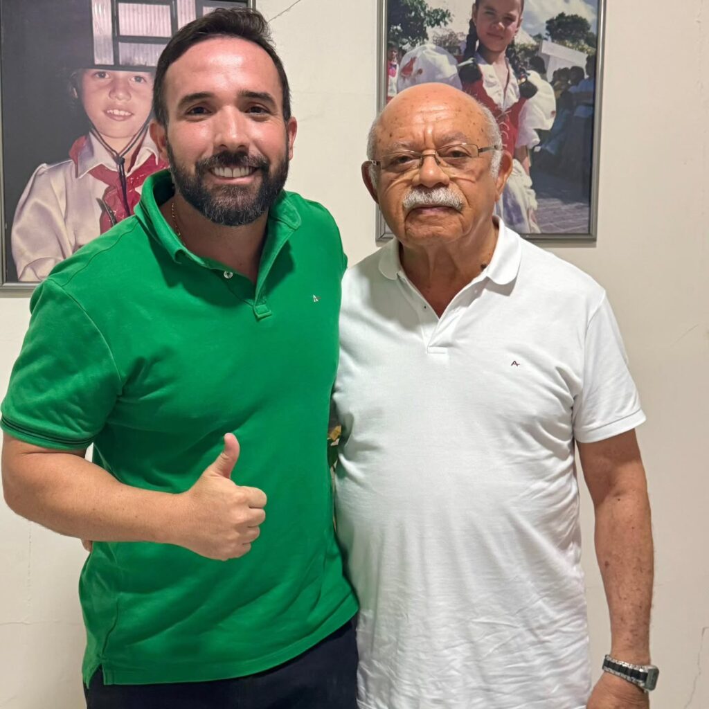 Instagram post from clebervieiranews. This post is in position 6.