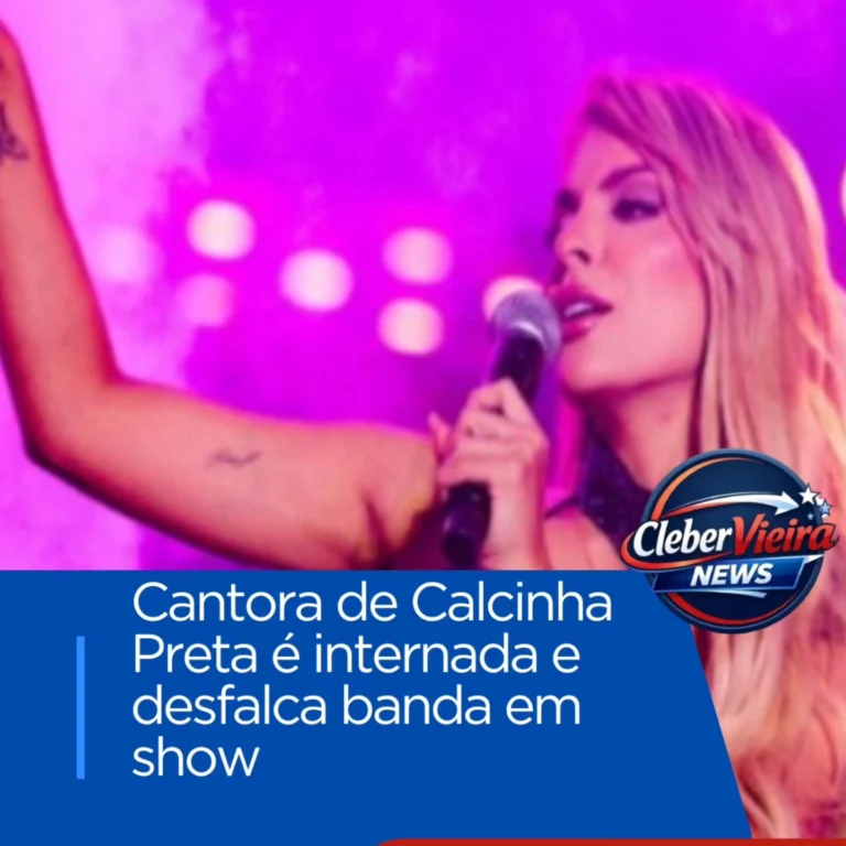 Instagram post from clebervieiranews. This post is in position 3.