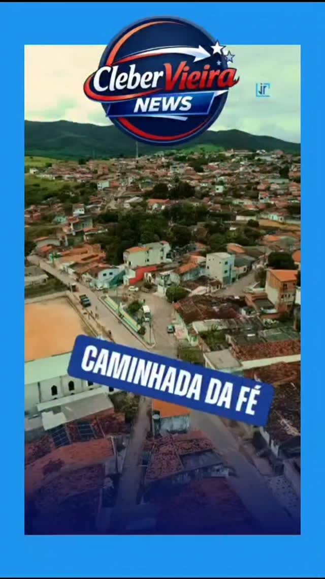 Instagram post from clebervieiranews. This post is in position 4.