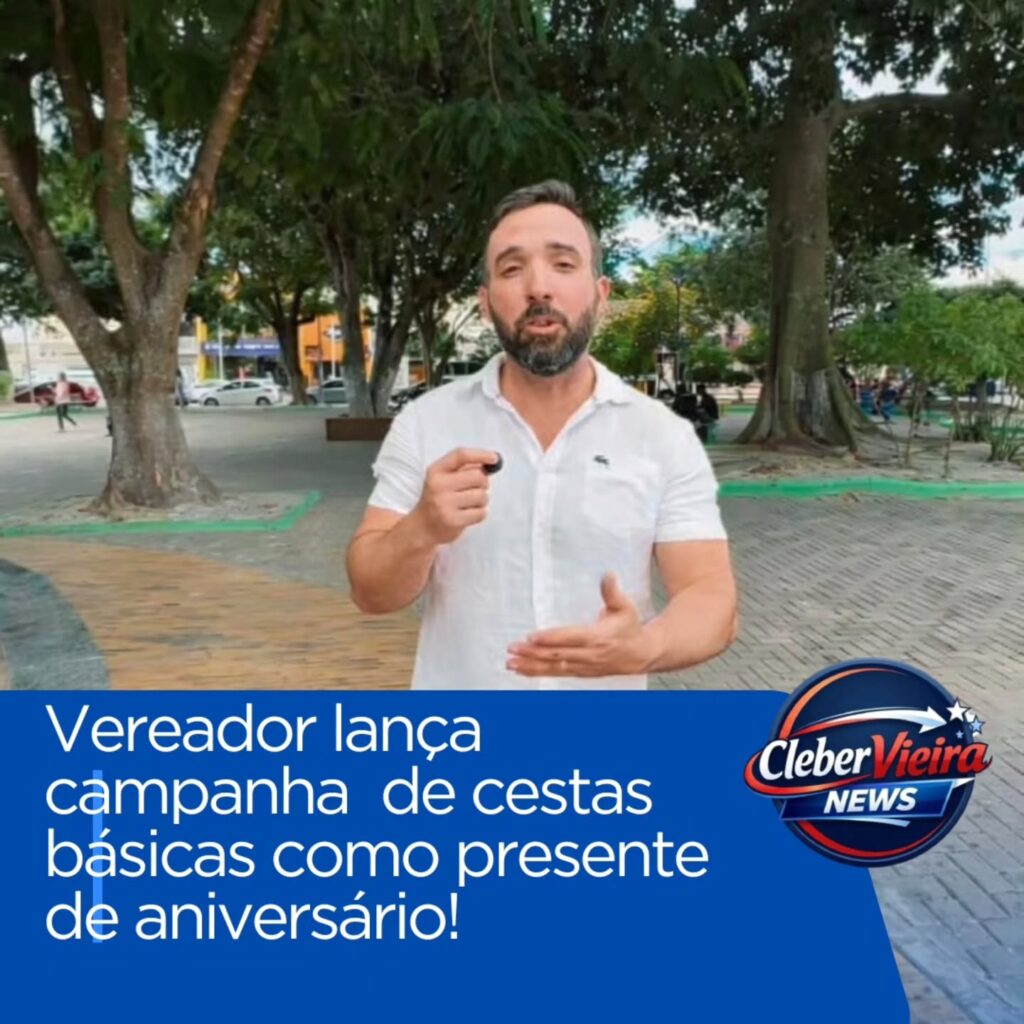 Instagram post from clebervieiranews. This post is in position 5.