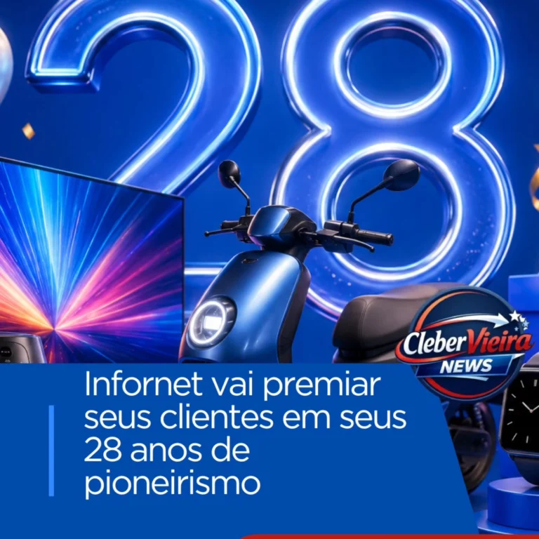 Instagram post from clebervieiranews. This post is in position 2.