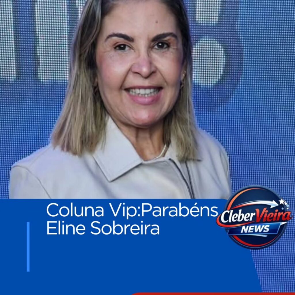 Instagram post from clebervieiranews. This post is in position 1.