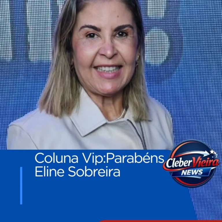 Instagram post from clebervieiranews. This post is in position 4.