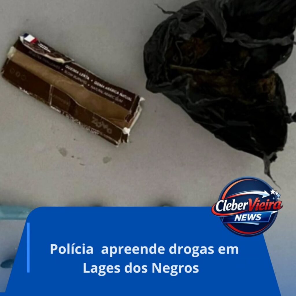 Instagram post from clebervieiranews. This post is in position 3.