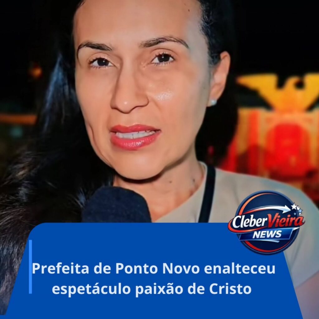 Instagram post from clebervieiranews. This post is in position 1.