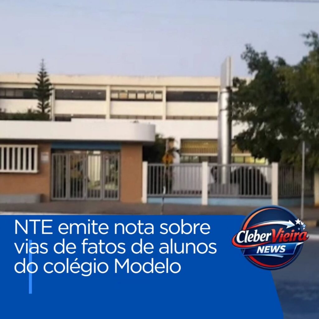 Instagram post from clebervieiranews. This post is in position 3.