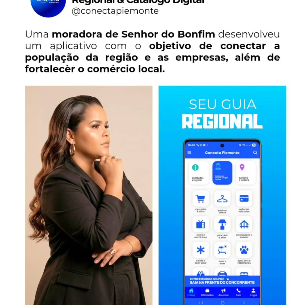 Instagram post from clebervieiranews. This post is in position 1.