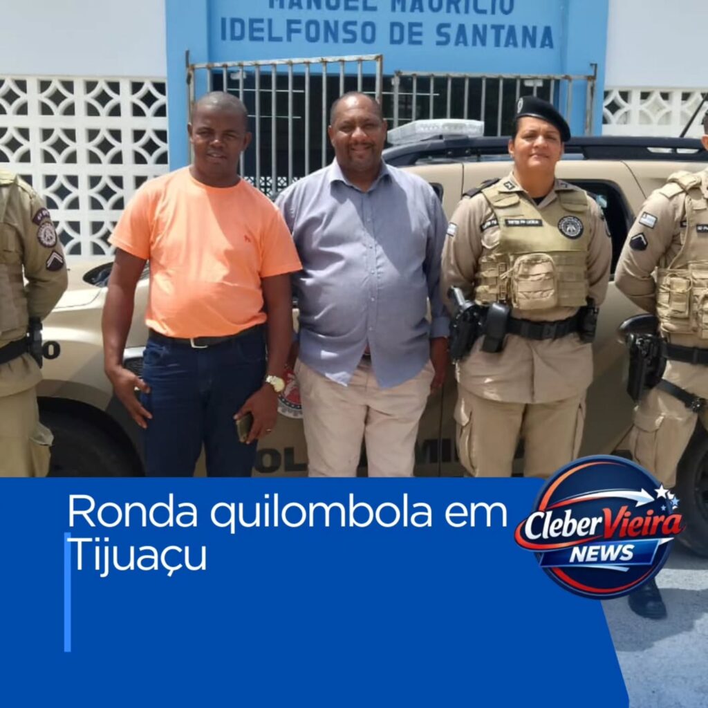 Instagram post from clebervieiranews. This post is in position 1.