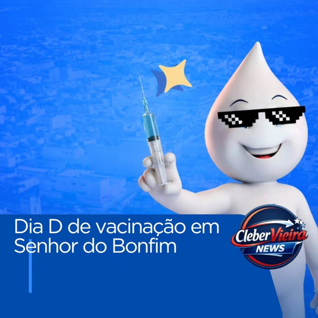 Instagram post from clebervieiranews. This post is in position 1.