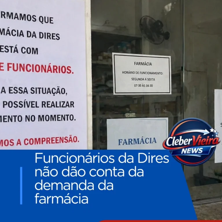 Instagram post from clebervieiranews. This post is in position 6.