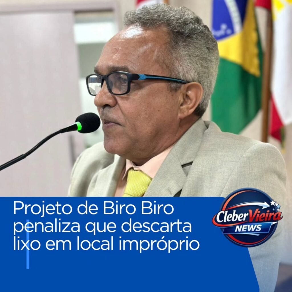 Instagram post from clebervieiranews. This post is in position 6.