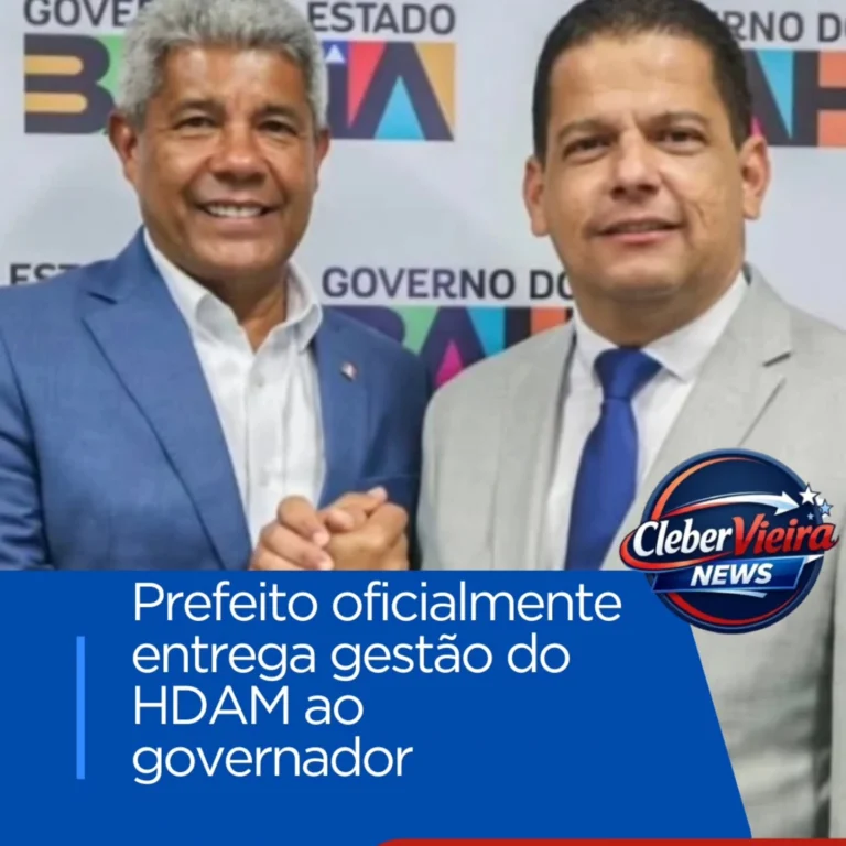Instagram post from clebervieiranews. This post is in position 2.