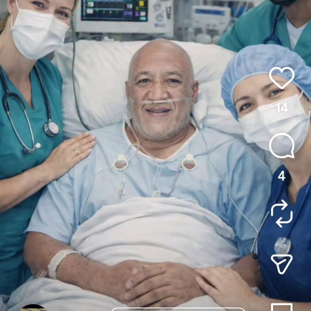 Instagram post from clebervieiranews. This post is in position 1.