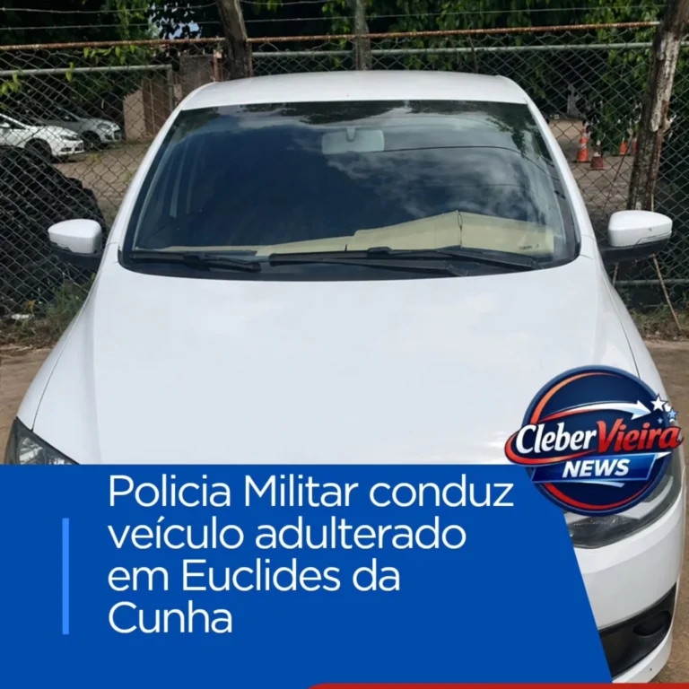 Instagram post from clebervieiranews. This post is in position 6.