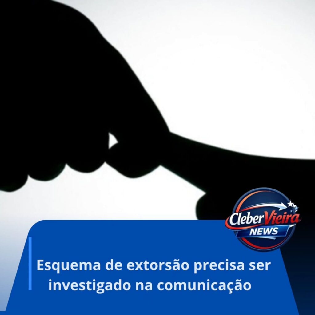 Instagram post from clebervieiranews. This post is in position 1.