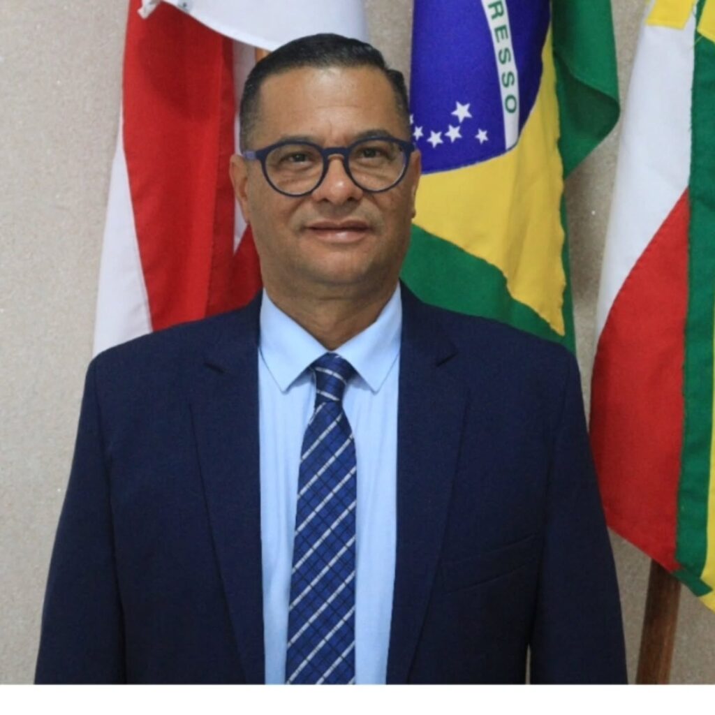 Instagram post from clebervieiranews. This post is in position 1.