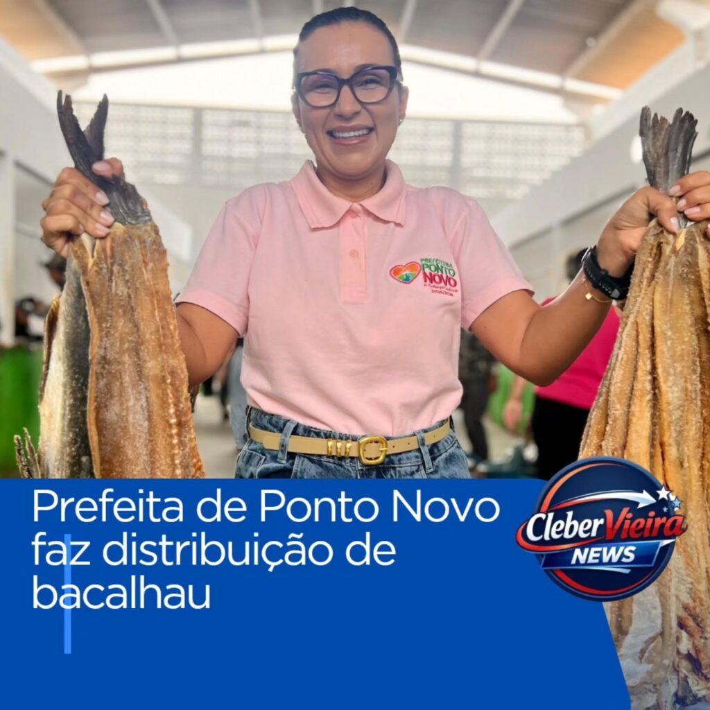 Instagram post from clebervieiranews. This post is in position 1.