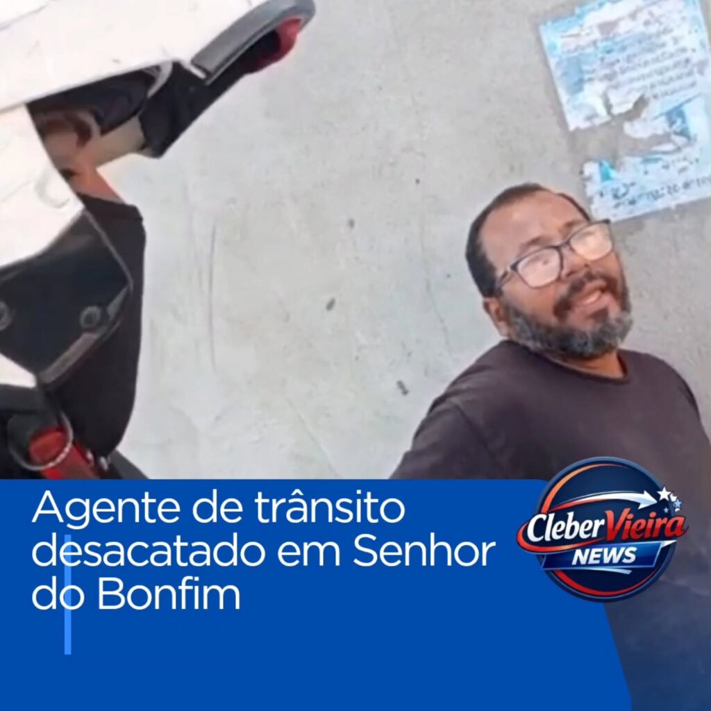 Instagram post from clebervieiranews. This post is in position 1.