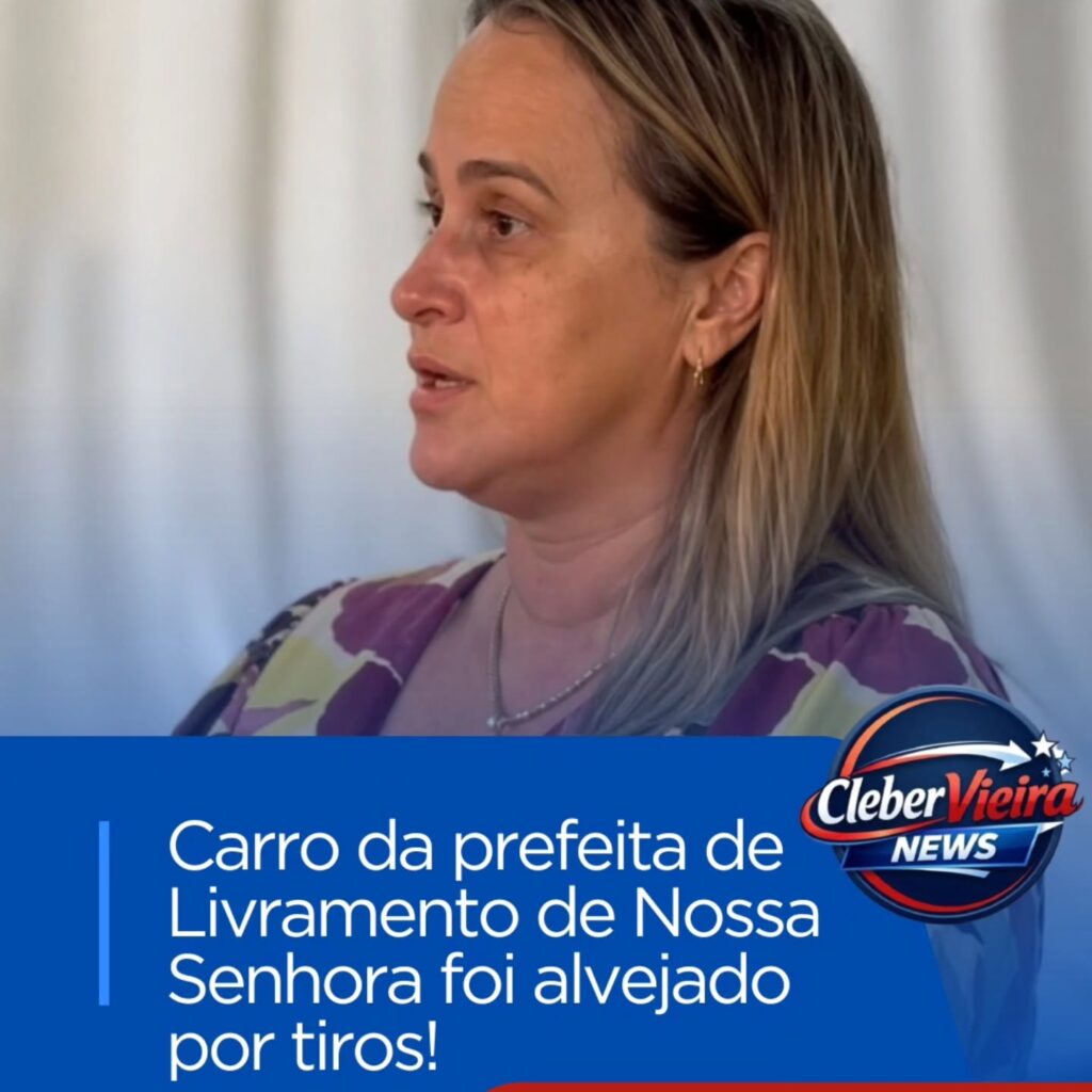 Instagram post from clebervieiranews. This post is in position 4.