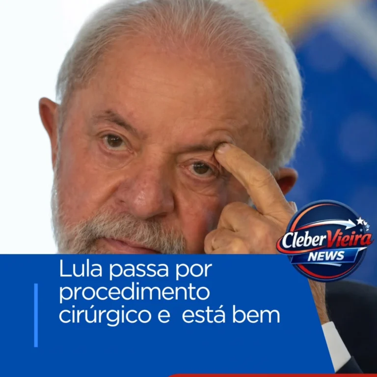 Instagram post from clebervieiranews. This post is in position 1.