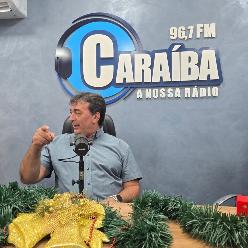 Instagram post from clebervieiranews. This post is in position 1.